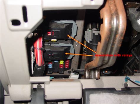 jeep kj junction box|jeep kj junction block.